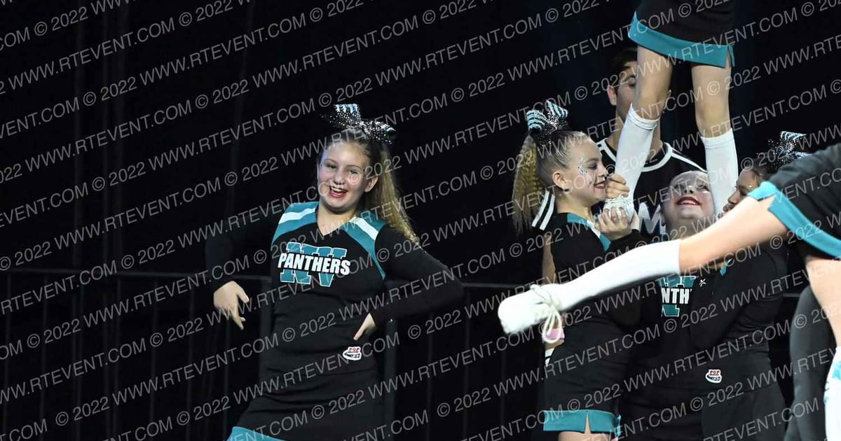 RENO SPARKS JPW PANTHERS · JAMZ Youth and NA Nationals