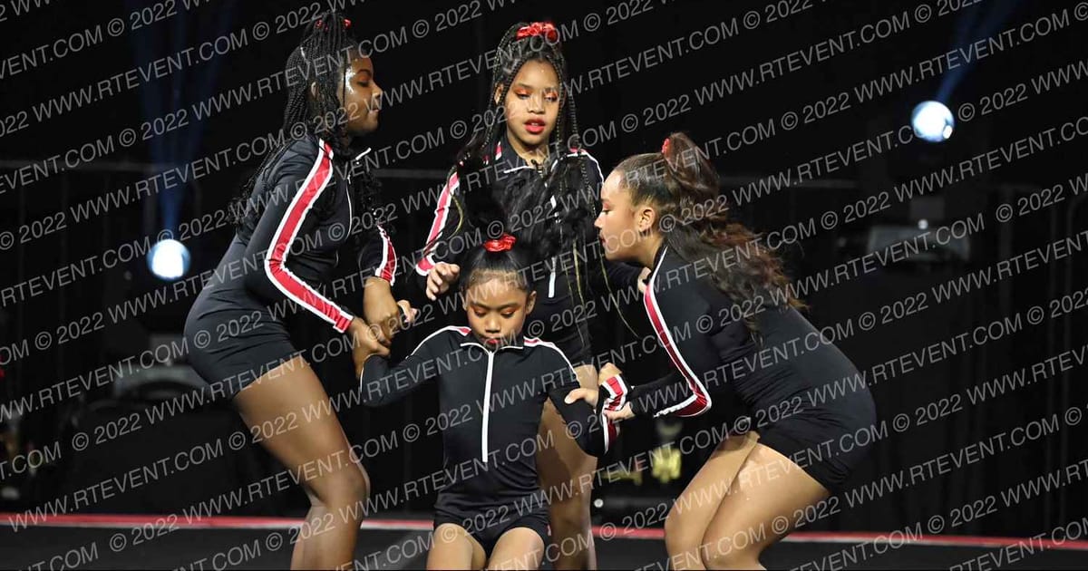 NORTH STOCKTON BENGALS · JAMZ Youth and NA Nationals