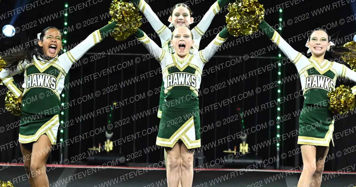 MADERA RANCHOS JUNIORS · JAMZ Youth and NA Nationals