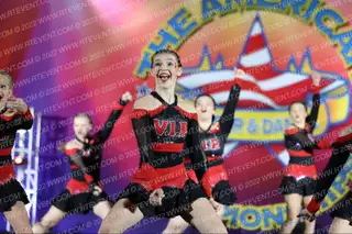 VIP Cheer Celebrity