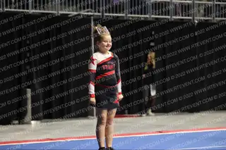 Laurel Youth Cheer Starz Galactic
