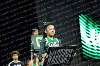 OCEANSIDE LADY WARRIORS