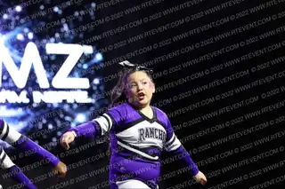 RANCHO CUCAMONGA PANTHERS