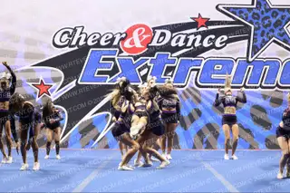 Supreme Loyalty Cheer Reign