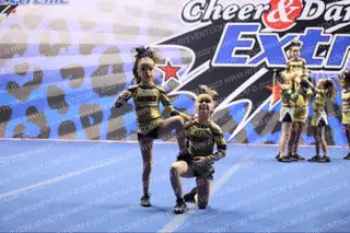 Gloucester Royals Rockettes