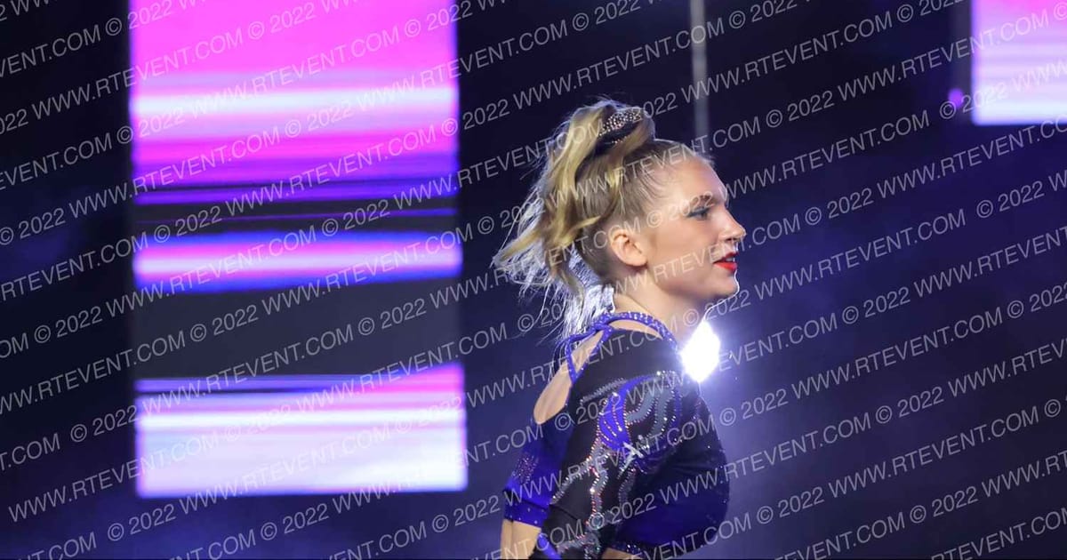 Titan Elite All Stars Immortals · SU Battle at the Boardwalk Grand Nationals