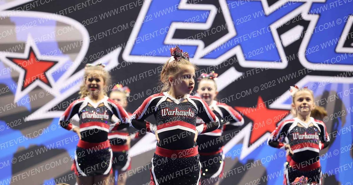 West Howard Warhawks 10u · Rumble in the Jungle