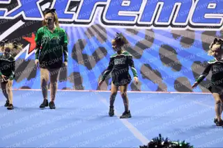 Dynasty Elite Boo! Babies