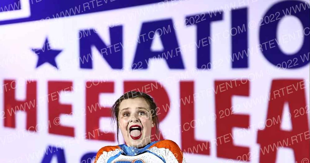 Fury Athletics of Madison Ambition · NCA Milwaukee Classic