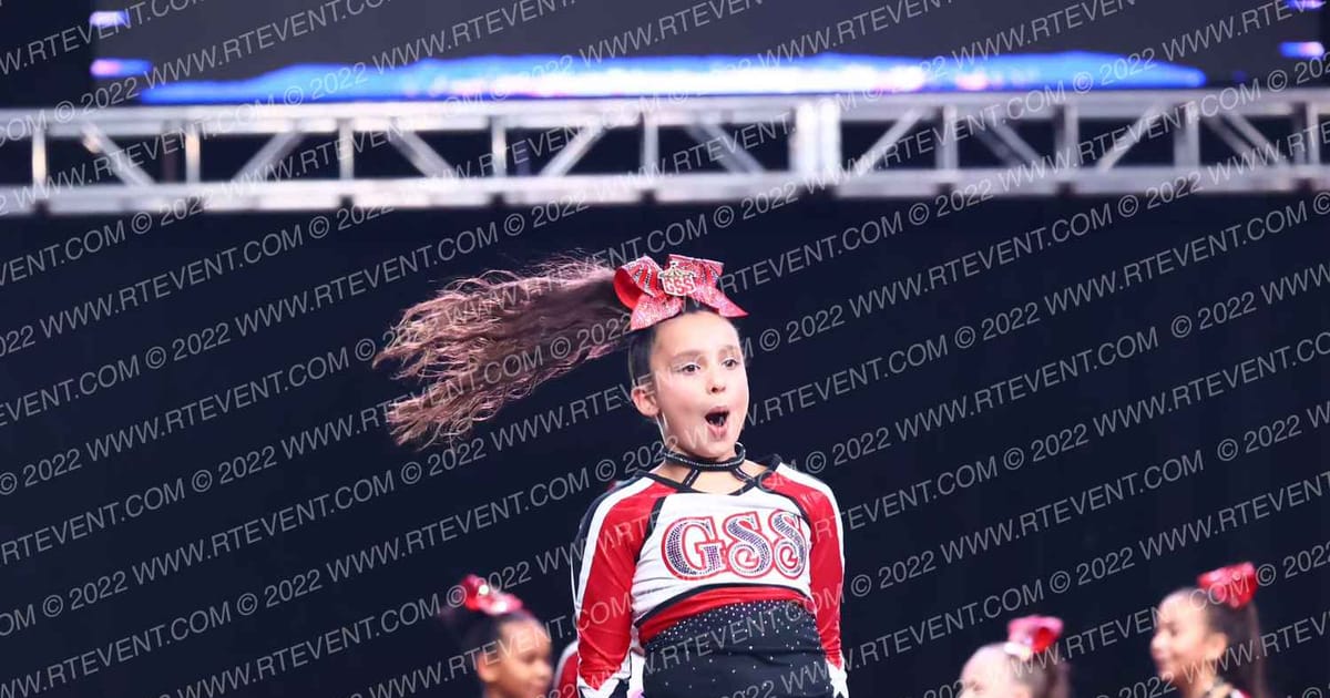 Garden State Storm Blizzards · SU Battle at the Boardwalk Grand Nationals