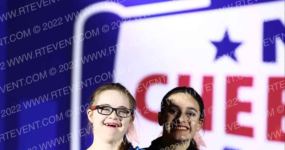 Fury Athletics of Madison Inspiration · NCA Milwaukee Classic