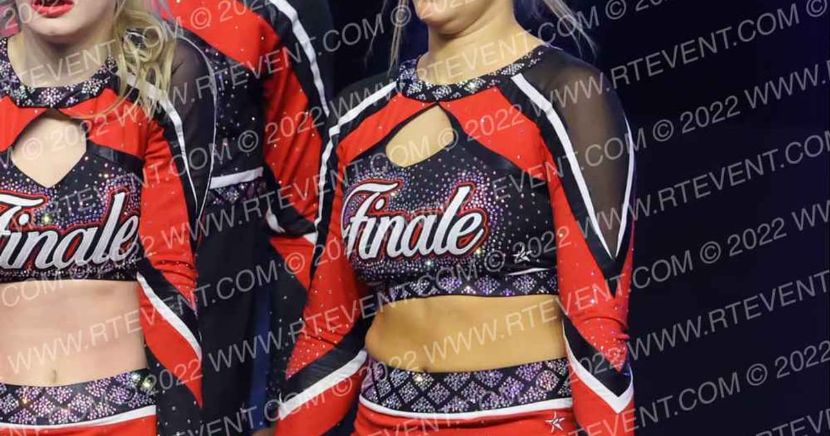 FAME All Stars - Yorktown Finale · SU Battle at the Boardwalk Grand Nationals