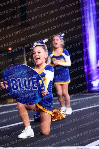 Eastchester Blue Devils 8U