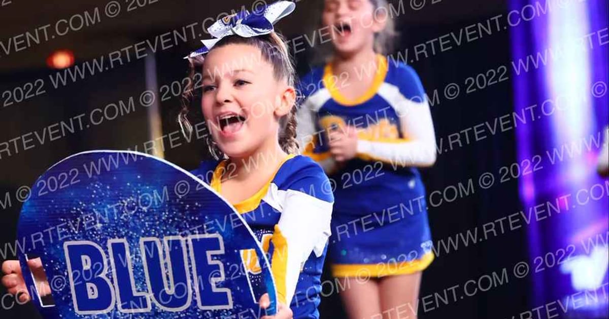 Eastchester Blue Devils 8U · SU Battle at the Boardwalk Grand Nationals
