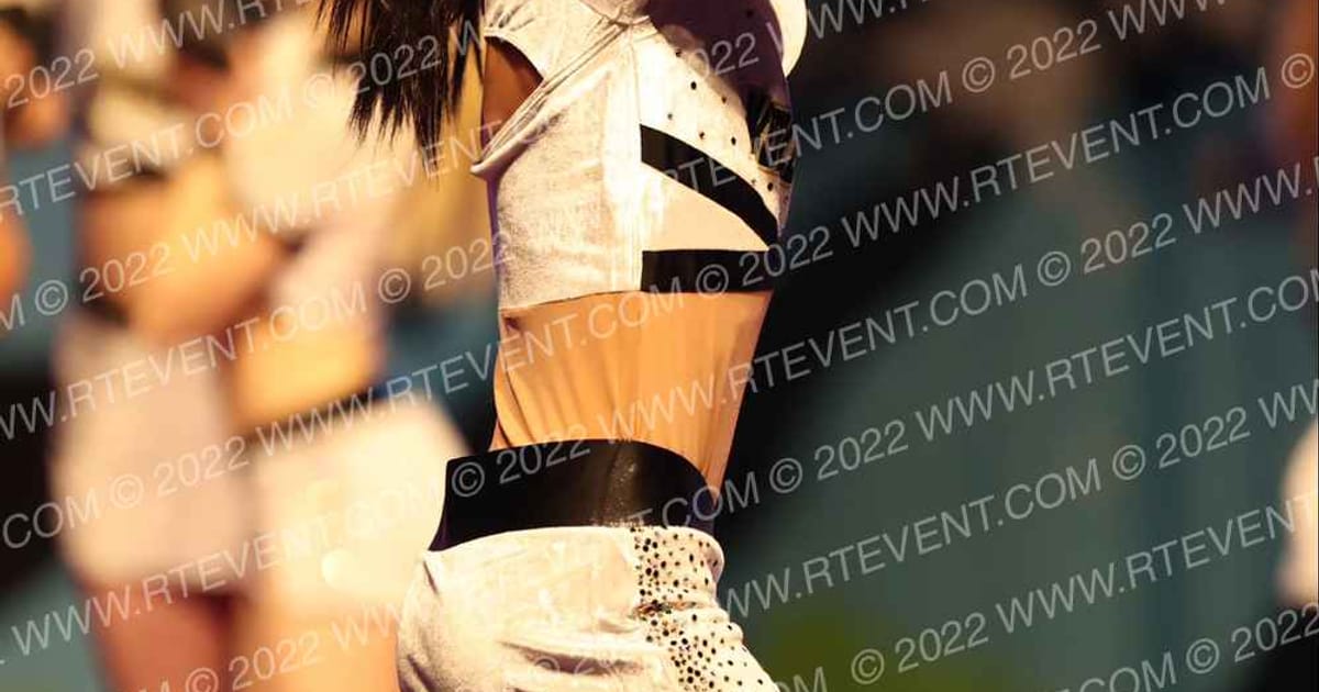 World Class Allstars Bling · POP Grand Nationals