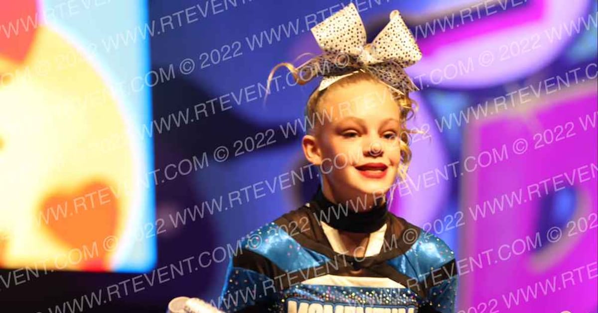 Momentum Allstars Impact · POP Grand Nationals
