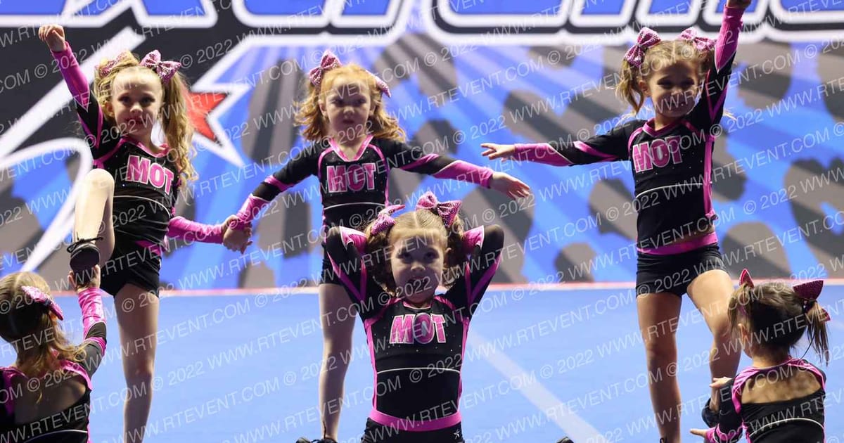 M.O.T All-Stars Starbursts · Rumble in the Jungle