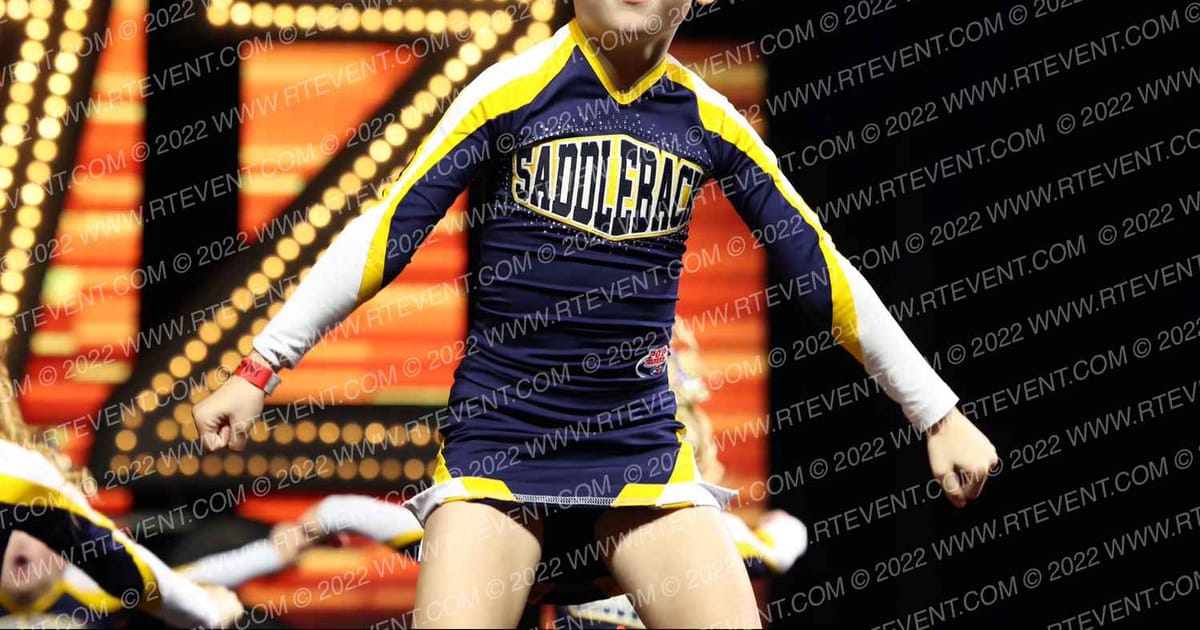 SADDLEBACK VALLEY JR PEEWEE · JAMZ Youth and NA Nationals