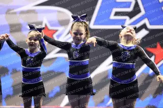Maryland Twisters Flurries