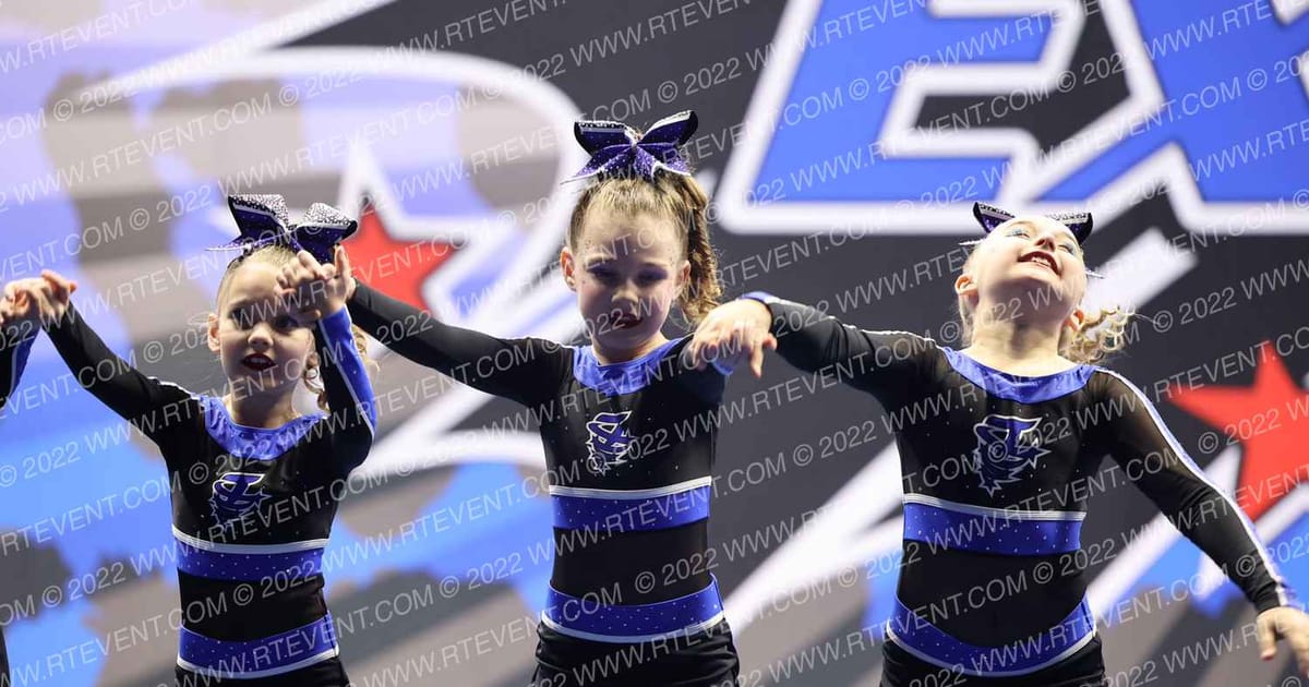 Maryland Twisters Flurries · Rumble in the Jungle