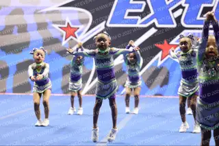 Dynamic All Stars Dream