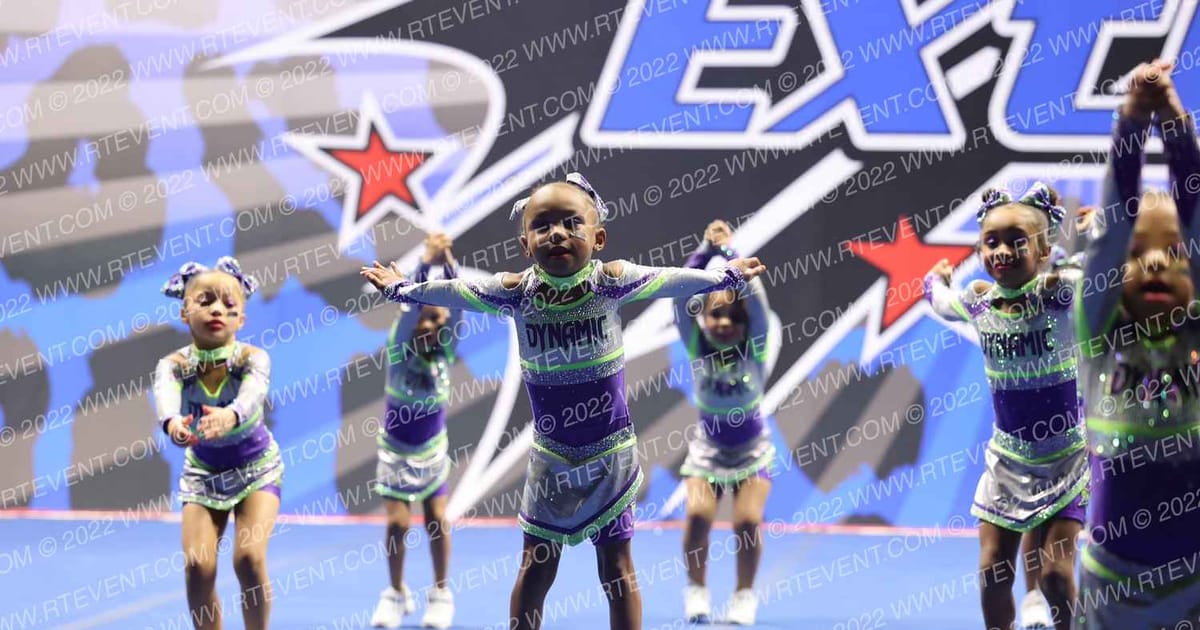 Dynamic All Stars Dream · Rumble in the Jungle