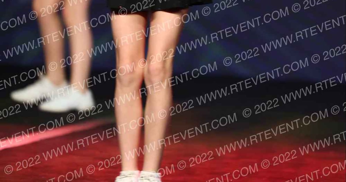 Electric City Cheer SHOCKWAVE · Feel the Power East
