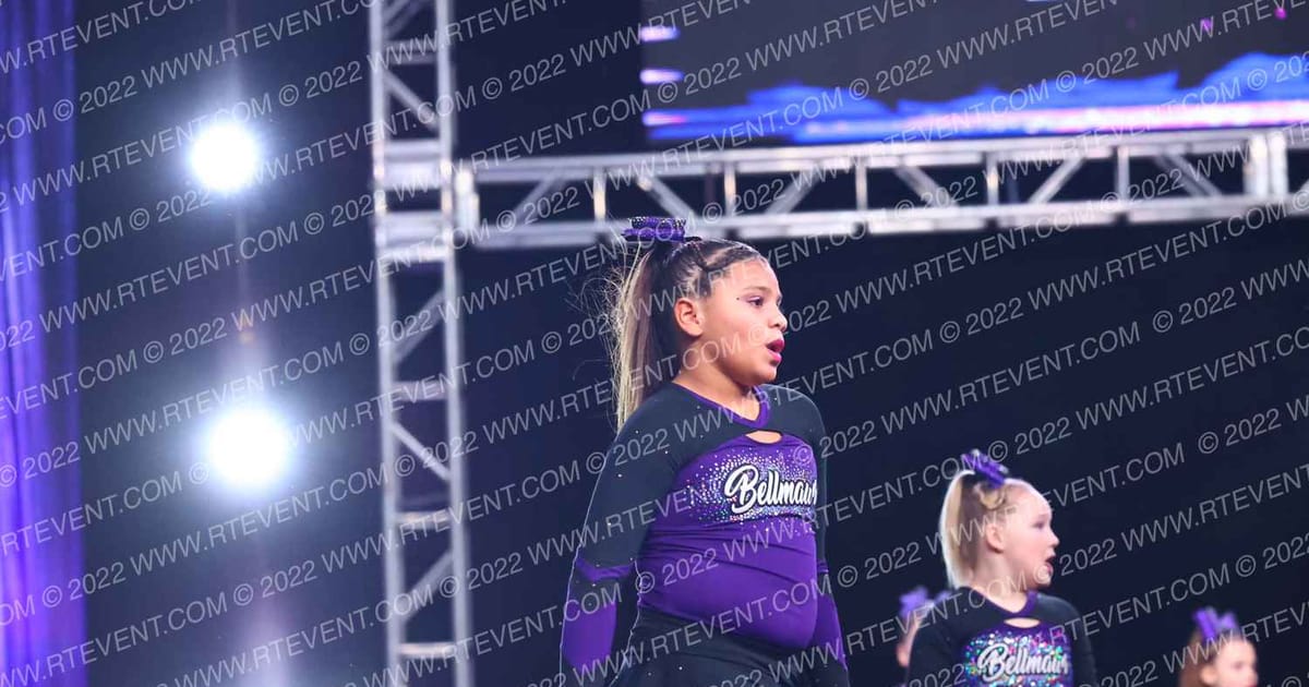 Bellmawr Purple Eagles Eclipse · SU Battle at the Boardwalk Grand Nationals