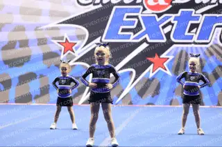 Maryland Twisters Sprinkles