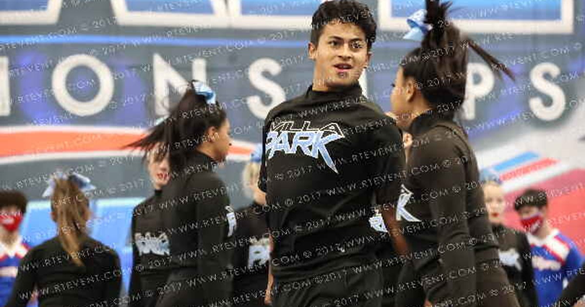 Villa Park HS Med. Varsity Nov. · CA State Championships Ontario