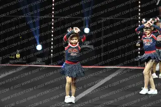 EYAC ELITE MINI OUTLAWS