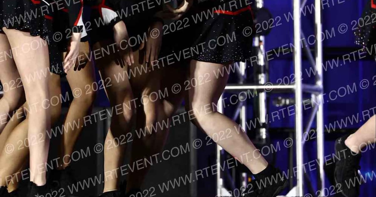 Wisconsin Elite Mavericks · NCA Milwaukee Classic