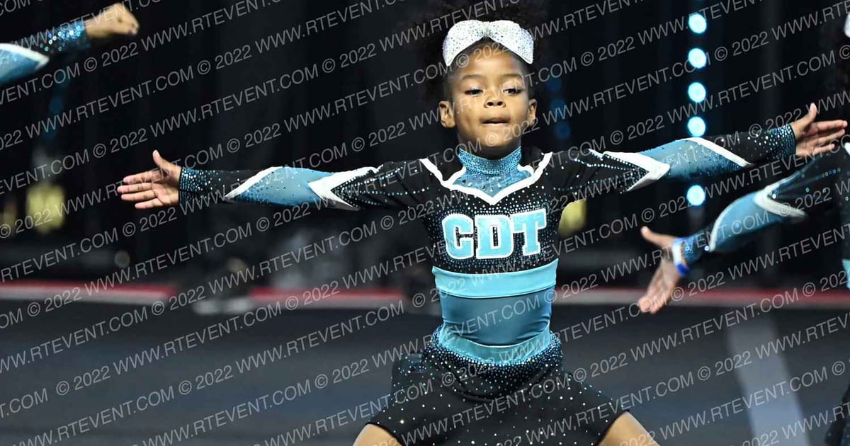 CDT ROYALS · JAMZ Youth and NA Nationals
