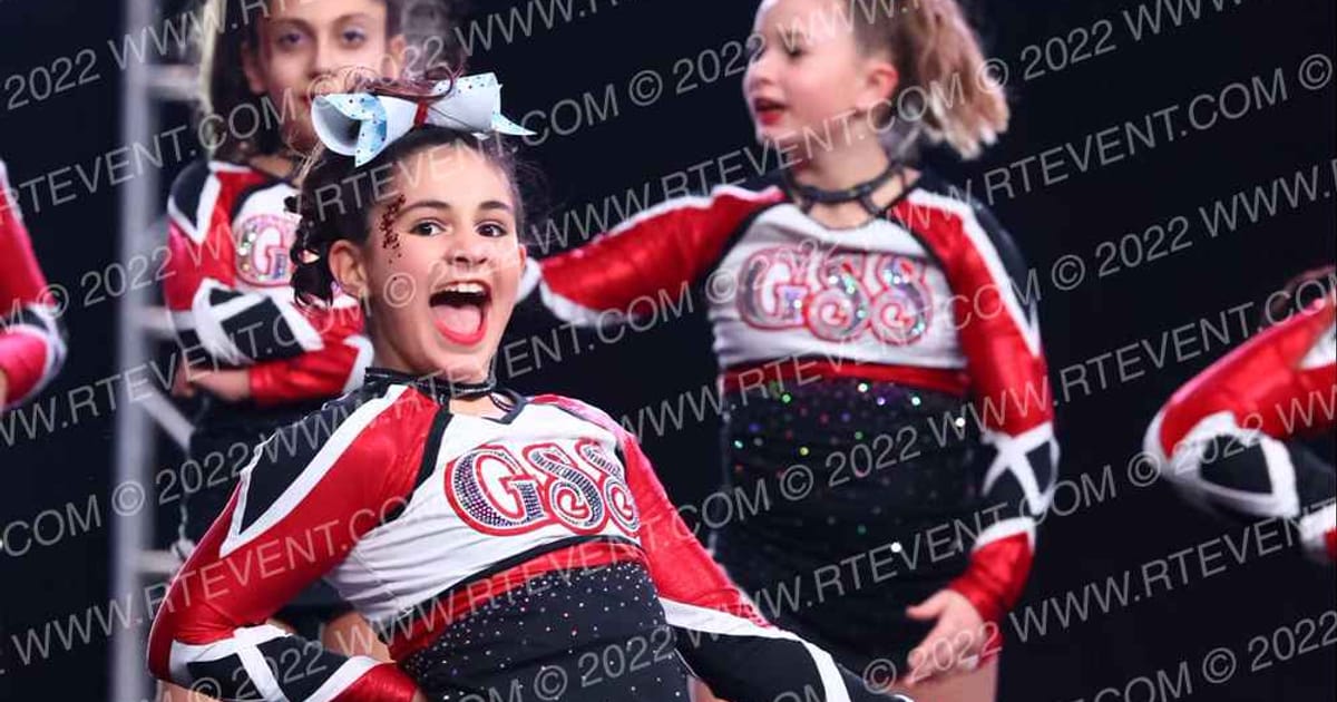 Garden State Storm Twisters · SU Battle at the Boardwalk Grand Nationals