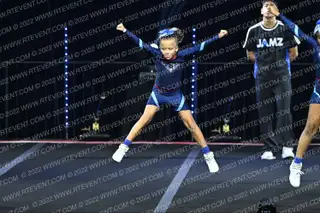 OAK CLIFF TITANS DAZZLER