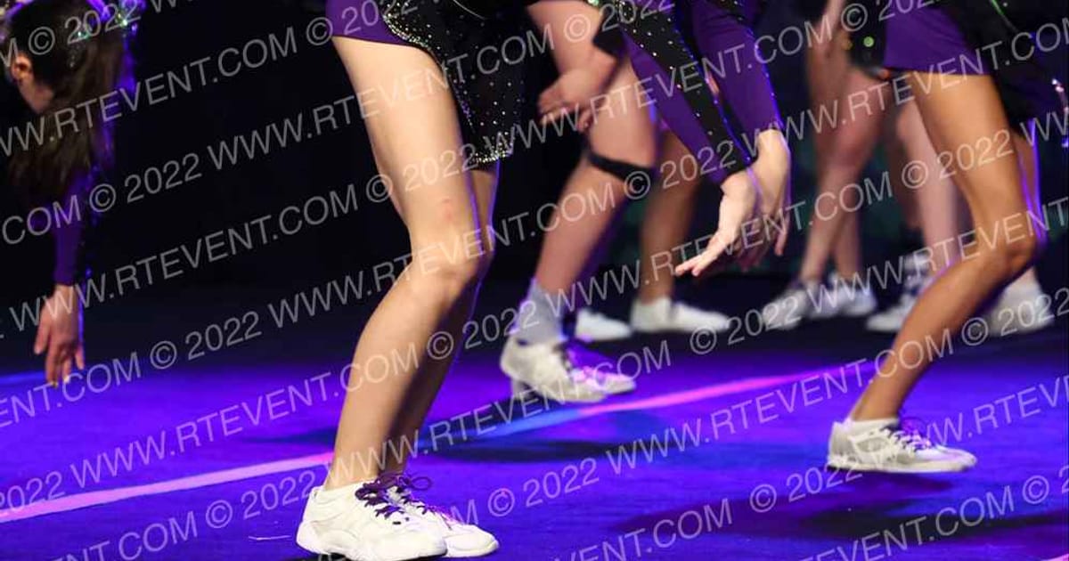 Limelight Allstars Dynasty · Feel the Power East