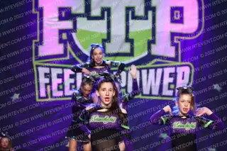 Limelight Allstars Dynasty