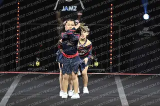 EYAC ELITE TEAM BANDITS