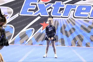 Maryland Twisters Snowflakes