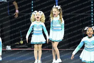 OC ELITE ICE BREAKERS