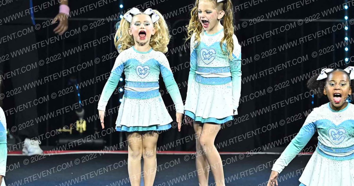 OC ELITE ICE BREAKERS · JAMZ Youth and NA Nationals