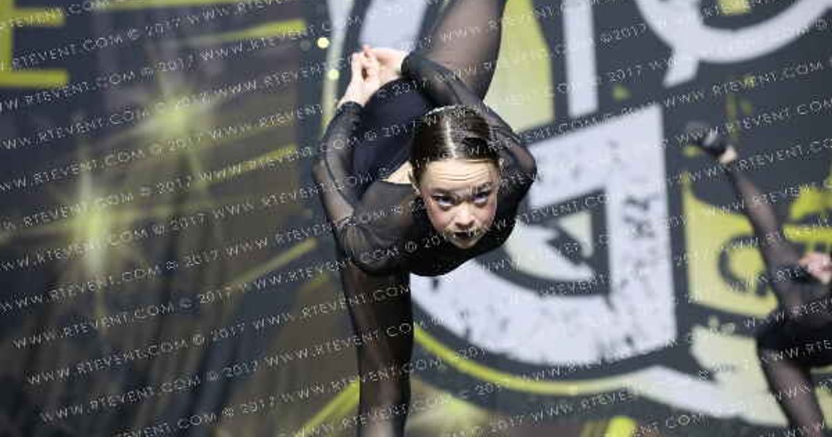 EPA AllStars REALM · Athletic Columbus Nationals and Dance Grand Nationals DiDii