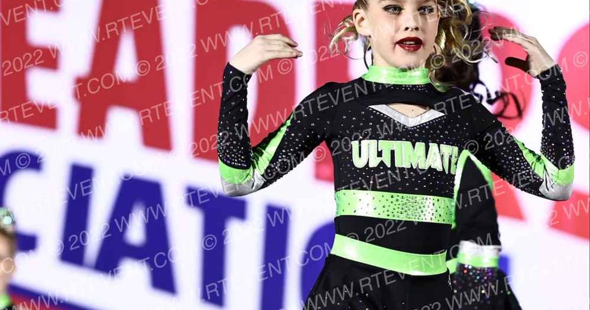 Ultimate Dance & Cheer Odyssey · NCA Milwaukee Classic