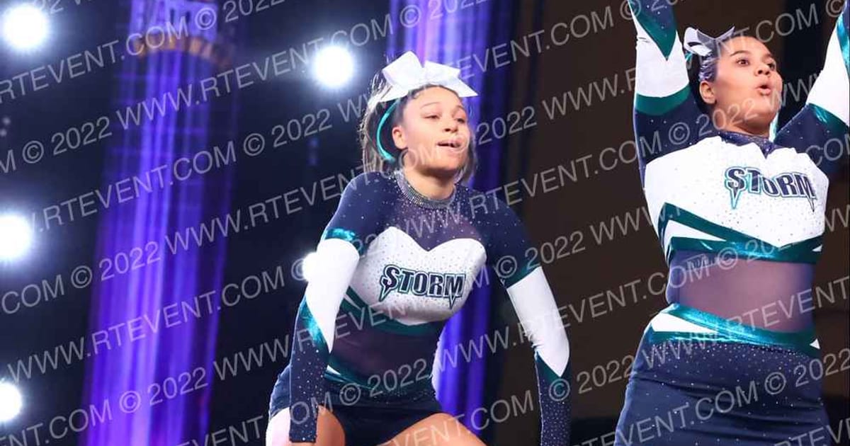 RP Storm Ice · SU Battle at the Boardwalk Grand Nationals