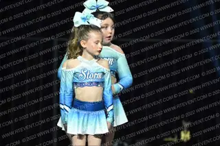 STORM ELITE QUEENS