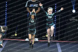 TRIPLE CROWN DYNASTY MAJESTICS