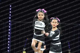ASMT CHEER ACADEMY VEGAS STARS NOVA