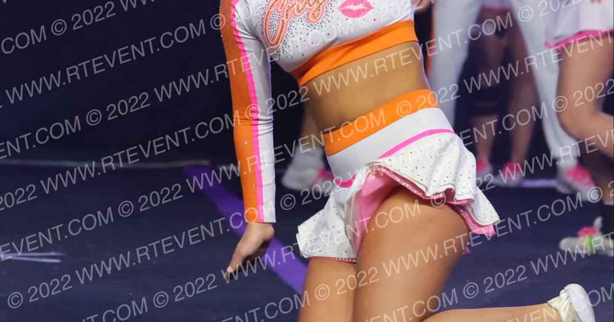 Upper Merion All Stars Crush · SU Battle at the Boardwalk Grand Nationals