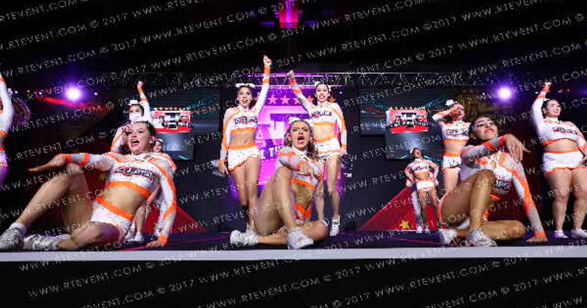 Cheer Central Suns - NM Eclipse · ATC Bellevue Update