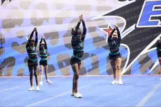 Cheer Extreme DMV Pearls